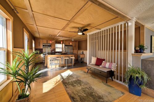 10356 Horizon View Dr, Morrison CO 80465-2338 exterior