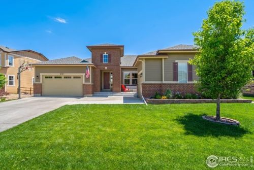 8501 Allenbrook Dr, Fort Collins, CO 80550-8033