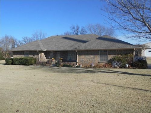 512 Turner Rd, Chandler, OK 74834-1410