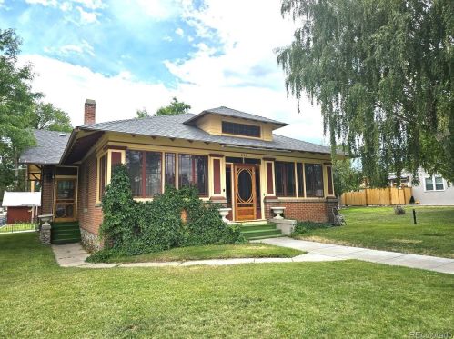 243 Park Ave, Salida, CO 81201-3111