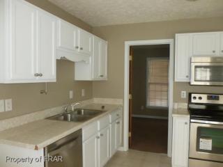 155 Saunders Ct, Spring Lake NC  28390-8656 exterior