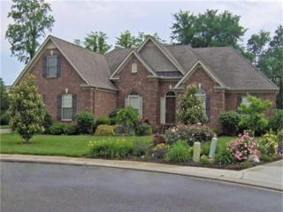 1443 Winterberry Dr, Murfreesboro, TN 37130-1157