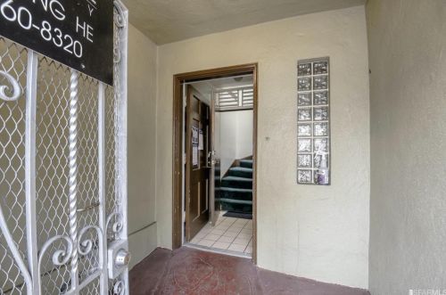 668 Banks St, San Francisco, CA 94110-6114