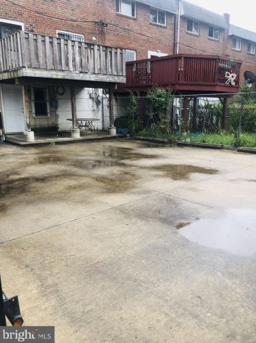 1544 13th St, Philadelphia PA  19147-6205 exterior