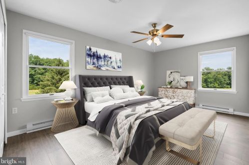 8538 Orndorff Rd, Graceham MD 21788-1337 exterior