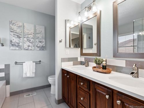 22111 Pensive Ct, Parker CO 80138-8375 exterior