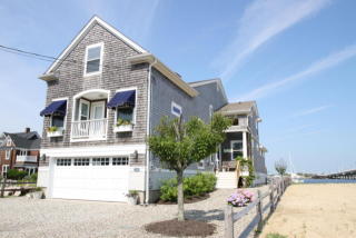 1208 Bay Ave, Mantoloking, NJ 08738-1606