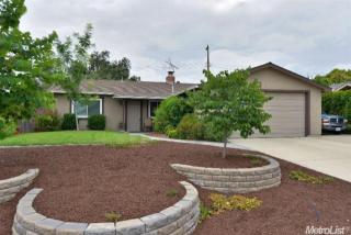 6123 Orsi Cir, Carmichael, CA 95608-0217