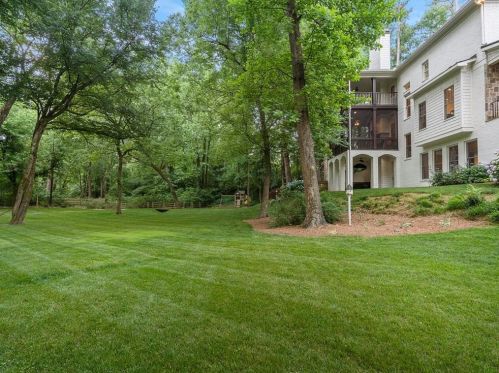 1607 Grant Dr, Atlanta GA  30319-3589 exterior
