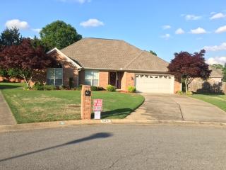 670 Whispering Wind Cir, Conway, AR 72034-3482