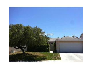 2081 Angel Falls Dr, Henderson NV  89074-4250 exterior