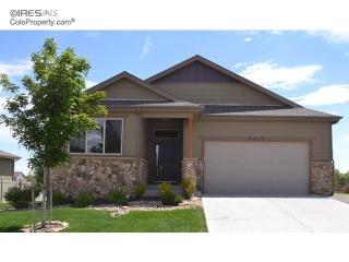 4612 Horizon Ridge Dr, Fort Collins, CO 80550-2609