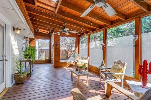 4244 Delmar Ave, Dallas TX  75206-5414 exterior