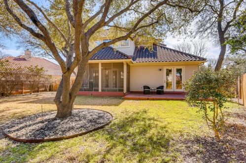 10304 Dalea Vista Ct, Austin TX  exterior