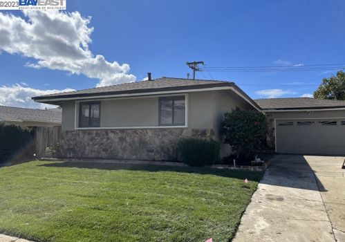 471 Bixby Dr, Milpitas, CA 95035-6006