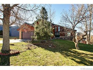 7215 Hyperion Way, Parker CO  80134-5406 exterior