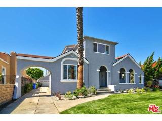 5737 Rimpau Blvd, Los Angeles, CA 90043-2227