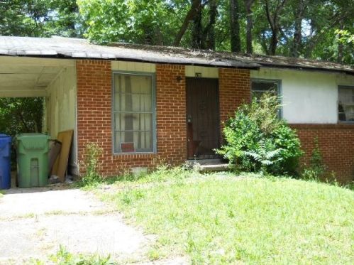 478 Fairlock Ln, Atlanta GA  30331-1520 exterior