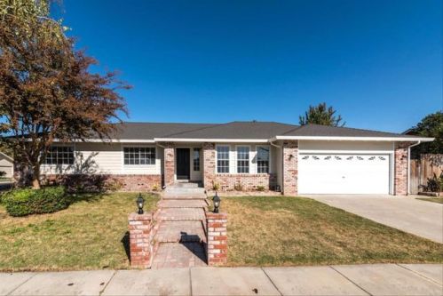 891 Graystone Way, Manteca, CA 95336-3565