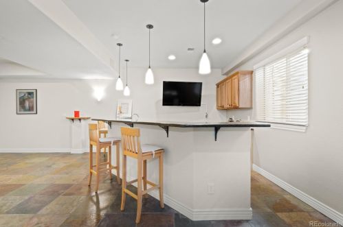 21640 Briarwood Dr, Denver CO exterior