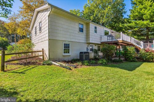 312 Arundel Bch Rd, Severna Park MD 21146-3312 exterior