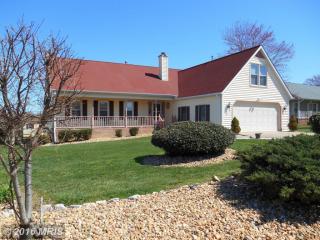 11406 Silverleaf Ln, Fredericksburg, VA 22407-7425
