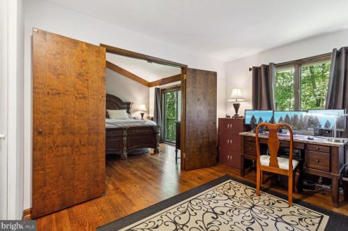 7015 Pindell School Rd, Fulton MD  20759-9715 exterior