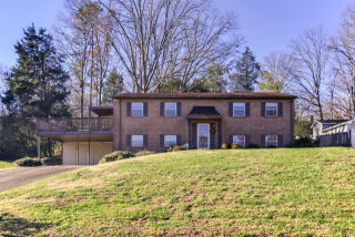 1507 Brentwood Dr, Athens, TN 37303-4416