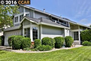 7813 Shady Creek Rd, Pleasanton, CA 94568-3706
