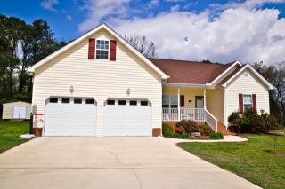 277 Lauren Cir, Chickamauga, GA 30707-3090