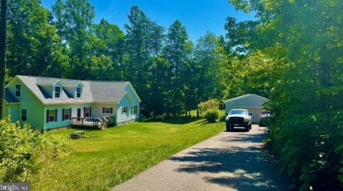 6617 Timberbrook Ln, Spotsylvania, VA 22551-6020