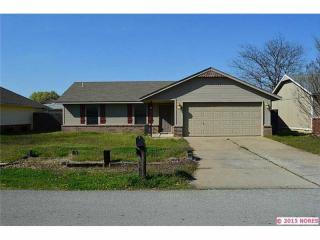 9423 Aspenwood Dr, Claremore, OK 74019-0832