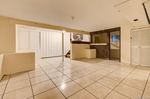 235 Alcott St, Denver CO  80211-3339 exterior