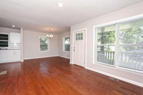 1772 Flintwood Dr, Atlanta GA  30316-4101 exterior