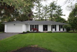 7700 Candlewood, Columbus OH  exterior