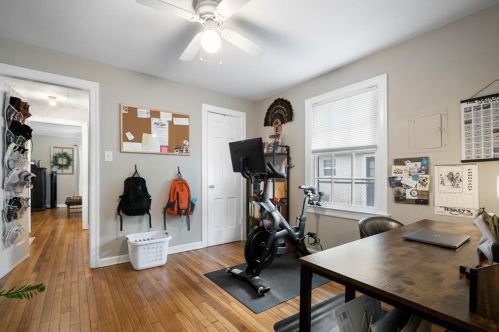 3625 White Settlement Rd, Fort Worth TX 76107-1157 exterior