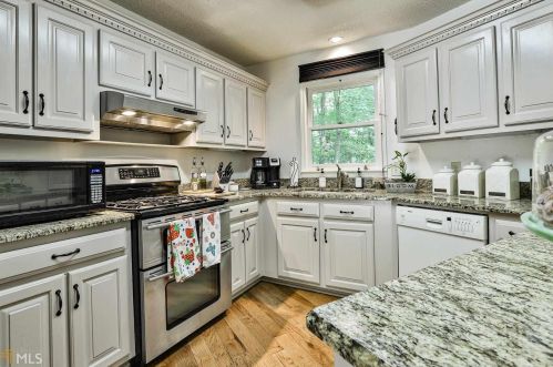 729 Fairway Dr, Big Canoe GA  30143-7257 exterior