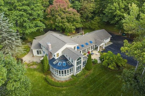 187 Fox Farm Rd, New Ipswich, NH 03071-3812