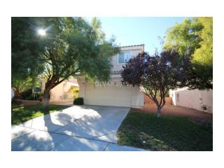 1167 Ekalaka Rd, Henderson NV  89052-4979 exterior