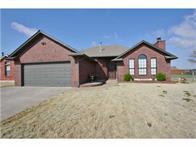 1049 Ridgecrest Way, Mustang, OK 73064-2742