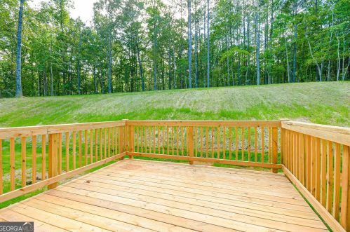 5347 Pinnacle Pointe, Winston GA  30187-1969 exterior