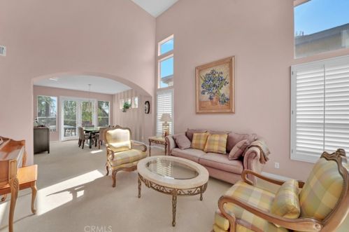 1292 Night Star Way, Anaheim CA  92808-2518 exterior