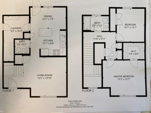 4 Hornet St, Mere Point, ME 04011-2717