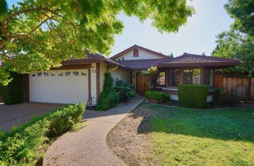 715 Michael St, Milpitas, CA 95035-4772