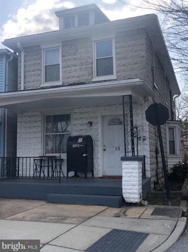 720 Edison St, York, PA 17403-1714
