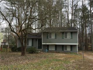 345 Hembree Forest Cir, Roswell, GA 30076-1199