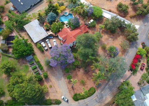 526 Rudd Rd, Vista, CA 92084-6410