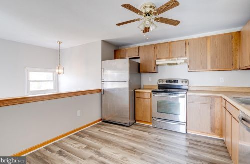 383 Stratford Ave, Aberdeen MD  21001-3528 exterior