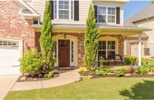 4062 Starview Ln, Evans, GA 30809-7490