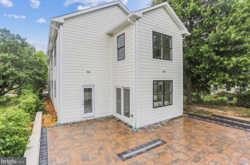 620 Mississippi Ave, Silver Spring MD 20910-5236 exterior